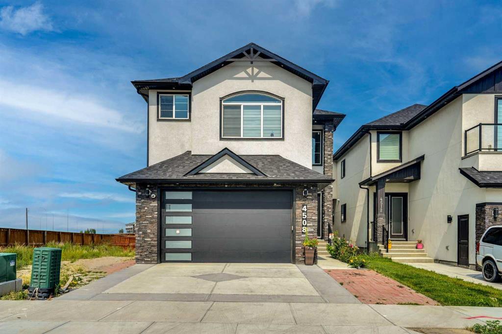 Picture of 4508 87 Avenue NE, Calgary Real Estate Listing