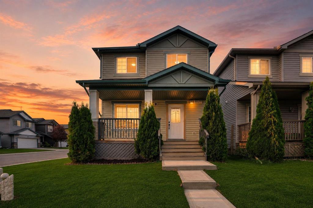 Picture of 78 Saddlecrest Place NE, Calgary Real Estate Listing
