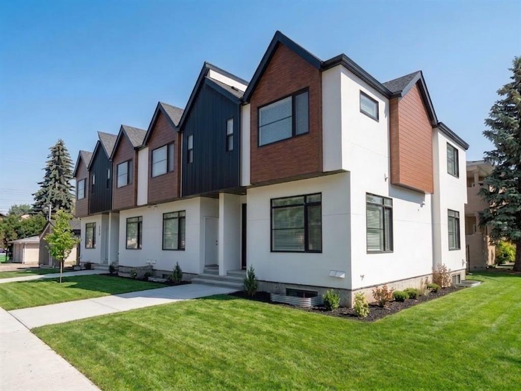 Picture of 2910 1 Street NW, Calgary Real Estate Listing