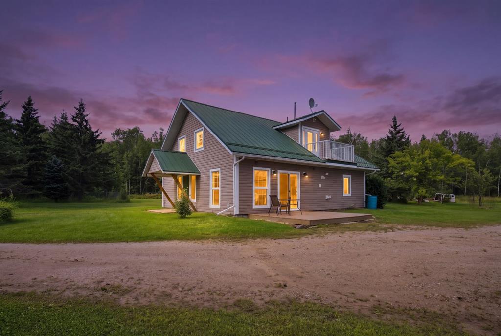 Picture of 235035, TWP RD 692 Township , Rural Lesser Slave River No. 124, M.D. of Real Estate Listing