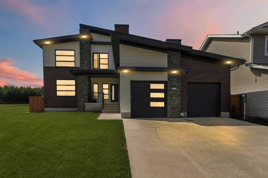 Picture of 201 Athabasca Avenue , Fort McMurray Real Estate Listing