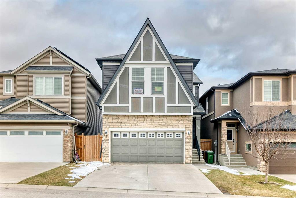 Picture of 60 Evansborough Road NW, Calgary Real Estate Listing