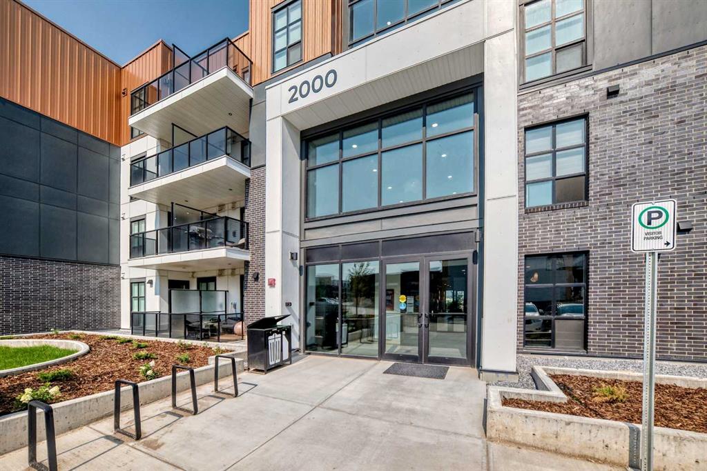 Picture of 2408, 4270 Norford Avenue NW, Calgary Real Estate Listing