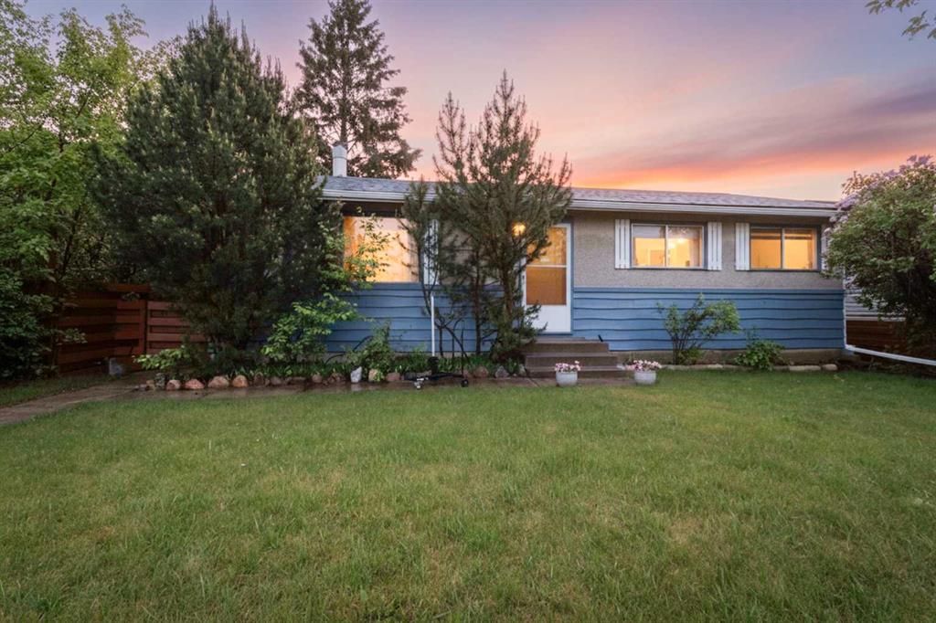Picture of 39 Ogden Ave. Avenue , Red Deer Real Estate Listing