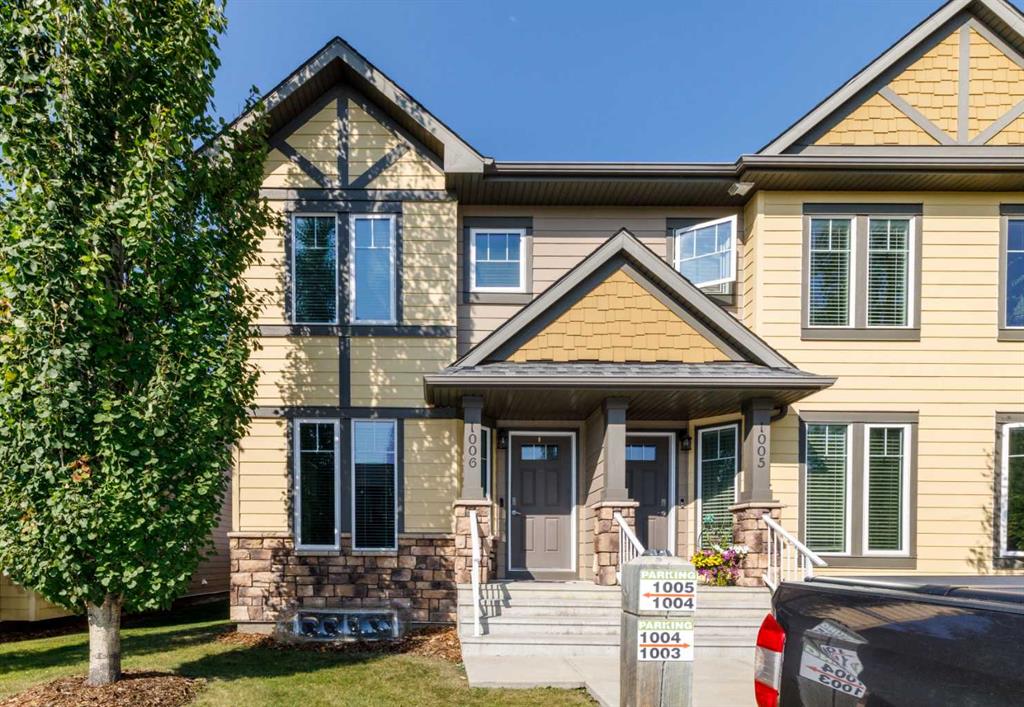 Picture of 1006, 30 Carleton Avenue , Red Deer Real Estate Listing