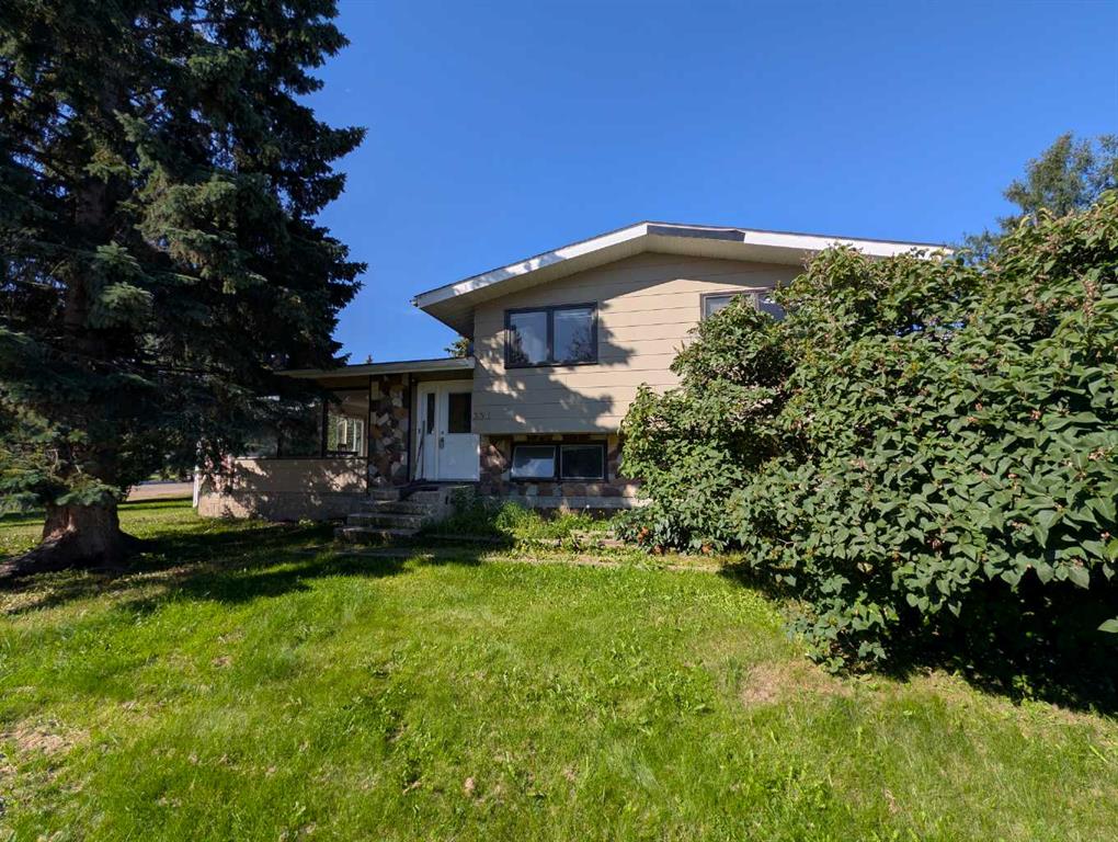 Picture of 336 9 Street NE, Slave Lake Real Estate Listing