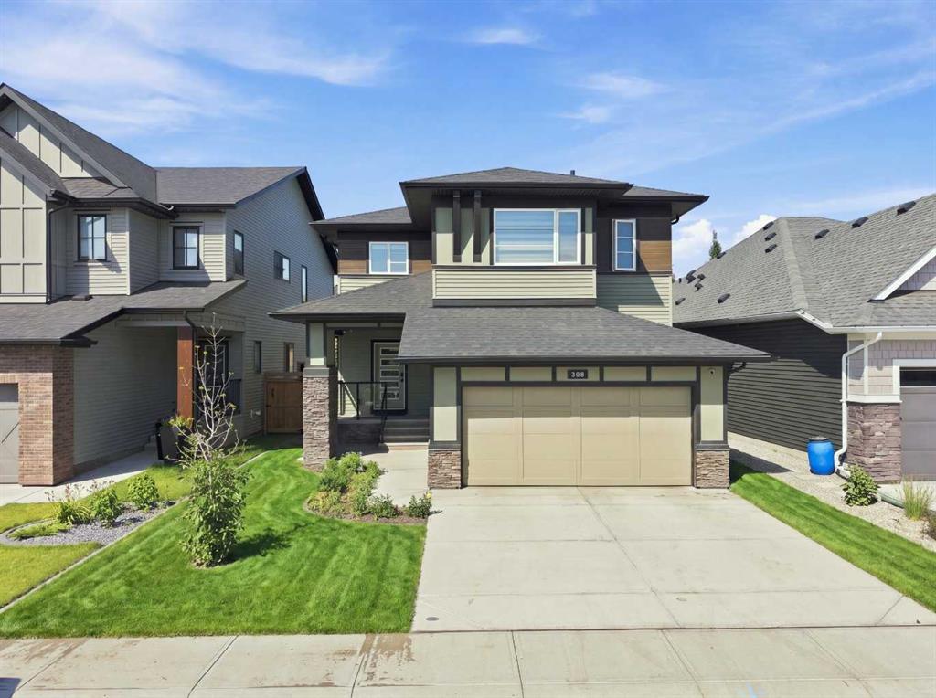 Picture of 308 Coopersfield Rise SW, Airdrie Real Estate Listing
