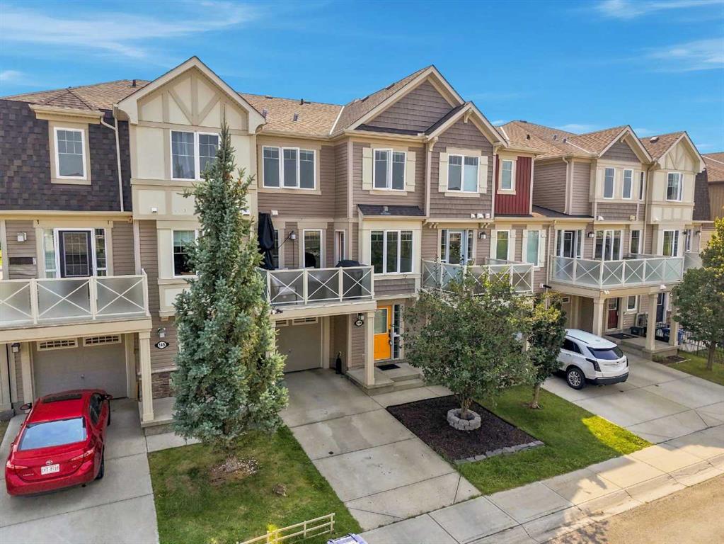 Picture of 149 Windstone Avenue SW, Airdrie Real Estate Listing