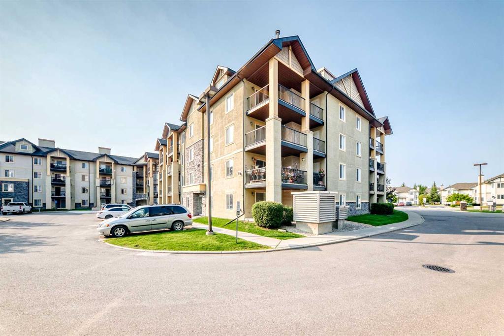 Picture of 1204, 8810 Royal Birch Boulevard NW, Calgary Real Estate Listing