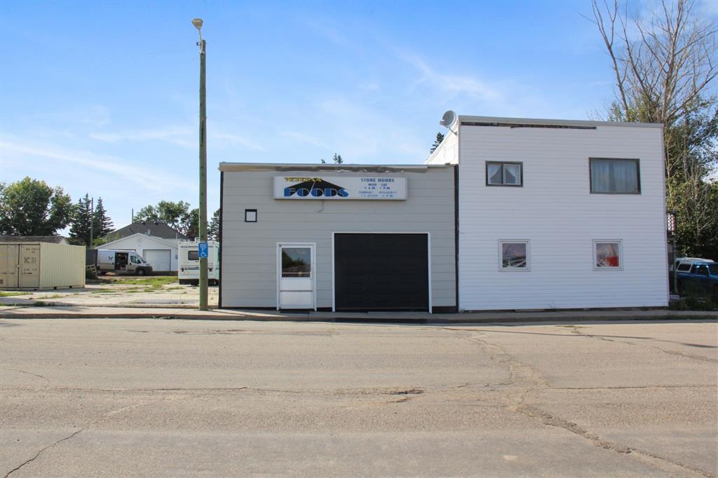 Picture of 104 Waterloo Street , Veteran Real Estate Listing