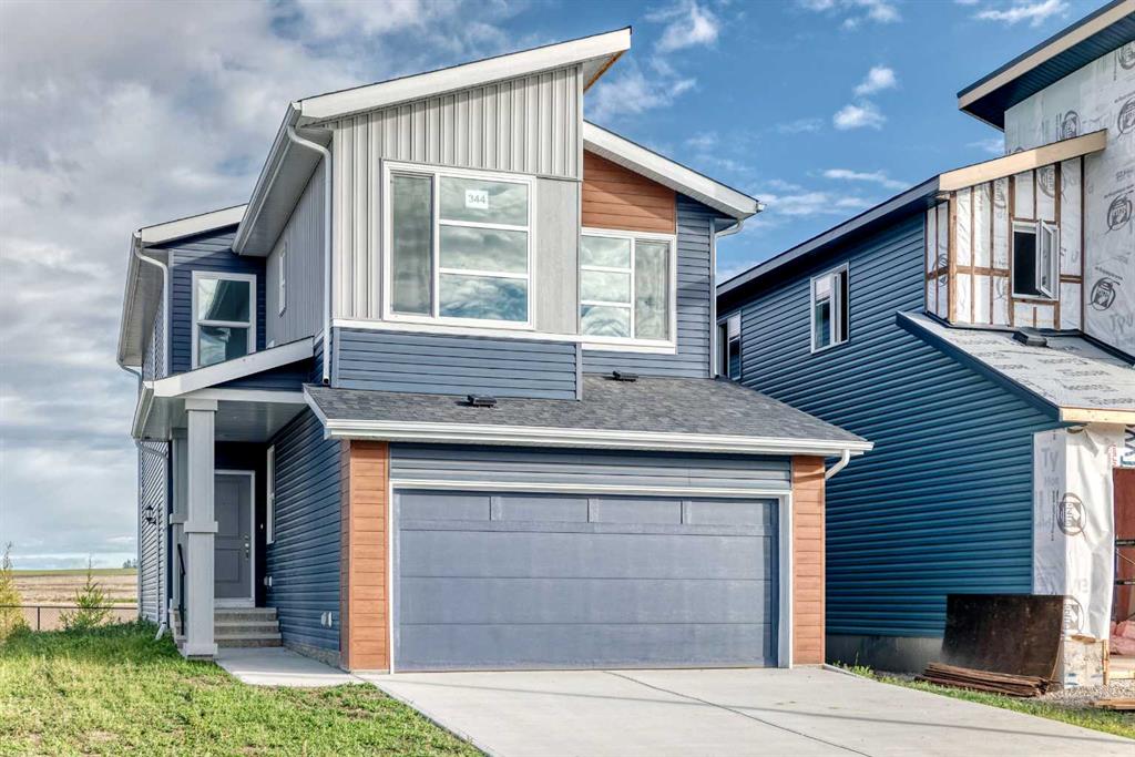 Picture of 344 Herron Landing NE, Calgary Real Estate Listing