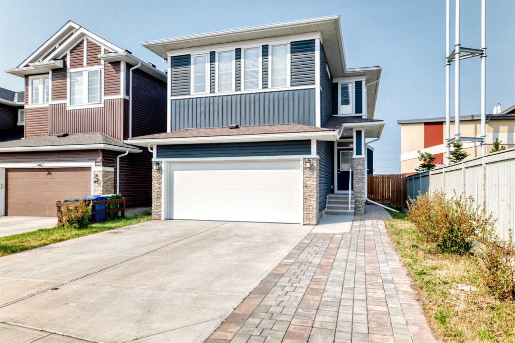 Picture of 27 Redstone Heights NE, Calgary Real Estate Listing
