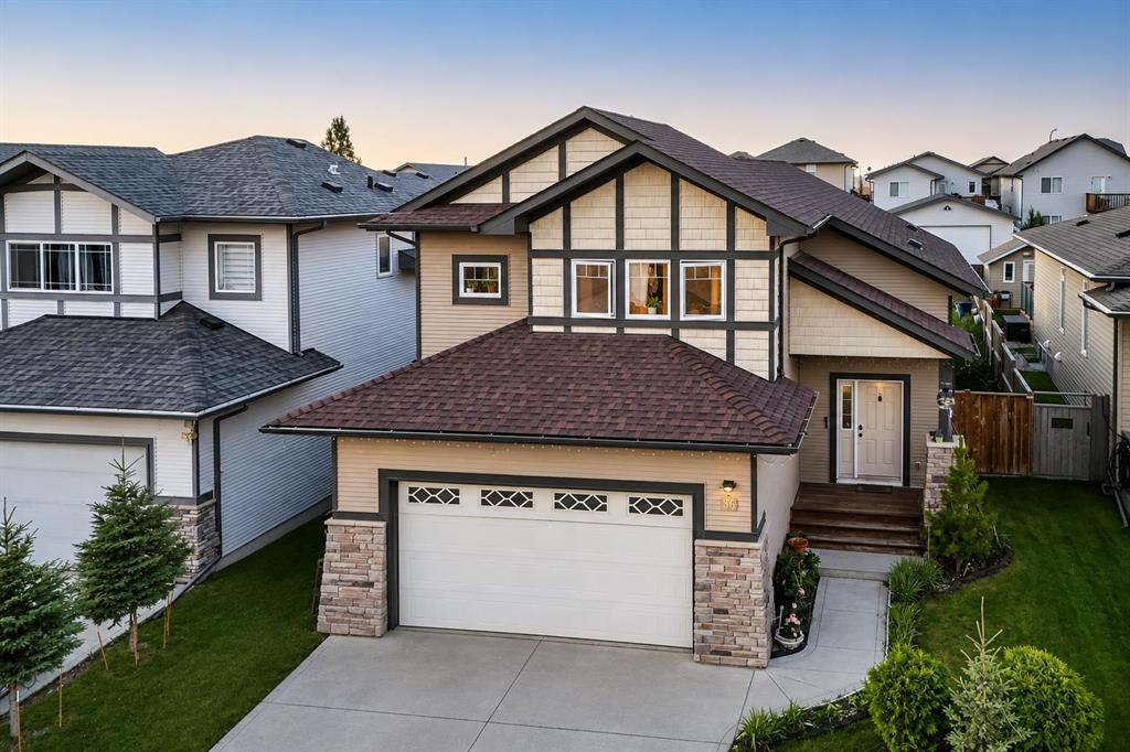 Picture of 36 Tanner Street , Red Deer Real Estate Listing