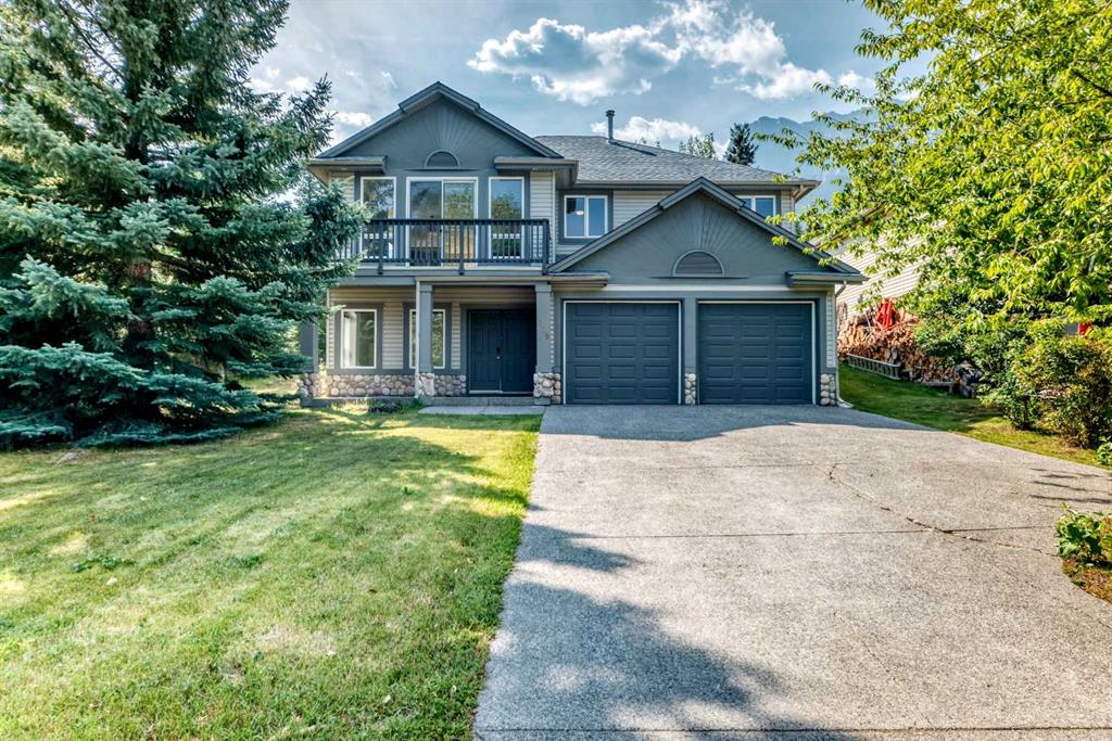 Picture of 129 Carey  , Canmore Real Estate Listing