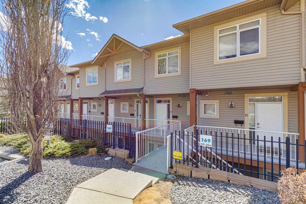 Picture of 14, 169 Rockyledge View NW, Calgary Real Estate Listing