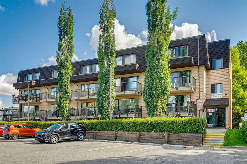 Picture of 70, 3519 49 Street NW, Calgary Real Estate Listing