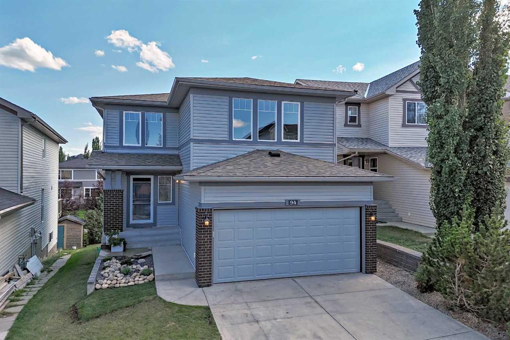 Picture of 94 Panamount Rise NW, Calgary Real Estate Listing