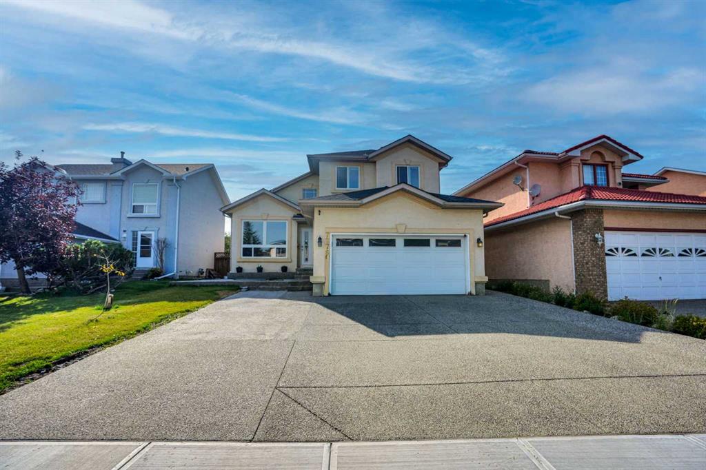 Picture of 7276 California Boulevard NE, Calgary Real Estate Listing