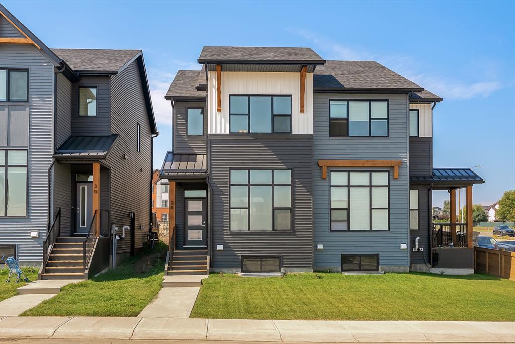 Picture of 28 Tillotson Loop , Okotoks Real Estate Listing