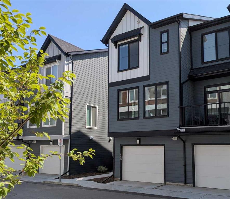 Picture of 152, 380 Seton Villas SE, Calgary Real Estate Listing