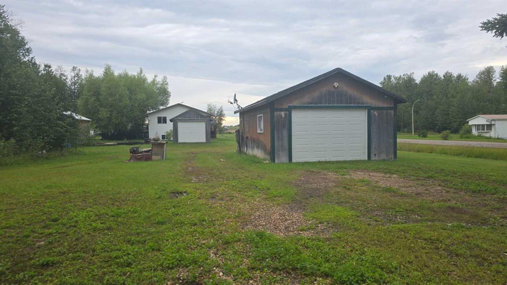 Picture of Lot 11A, Block 7 Plan 9123328  , Wandering River Real Estate Listing