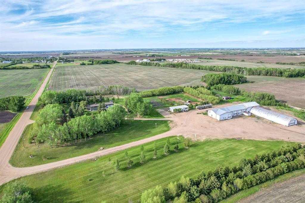 Picture of 44137 Range Road 201  , Rural Camrose County Real Estate Listing
