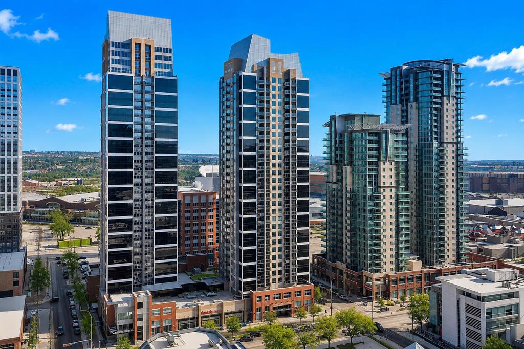 Picture of 806, 1320 1 Street SE, Calgary Real Estate Listing
