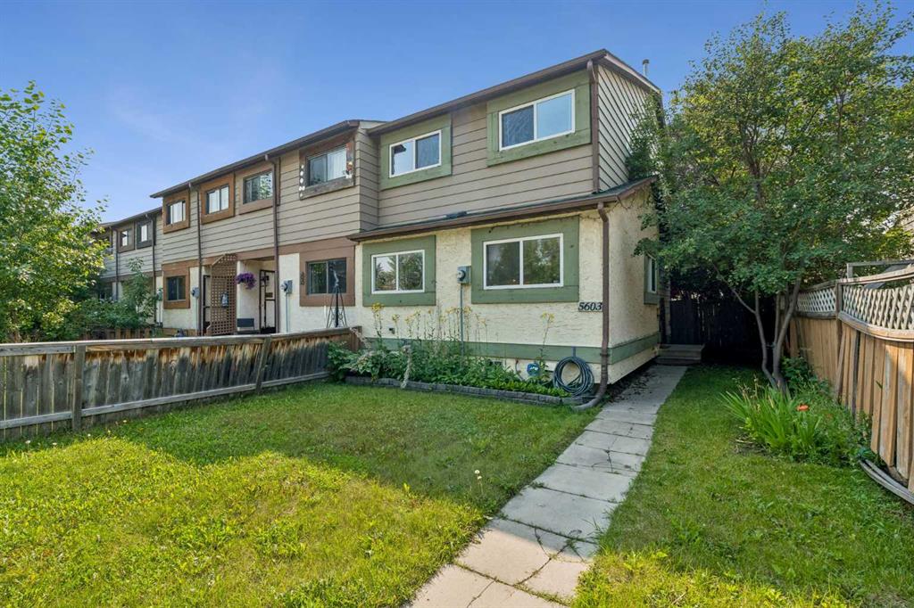 Picture of 5603 1 Avenue SE, Calgary Real Estate Listing