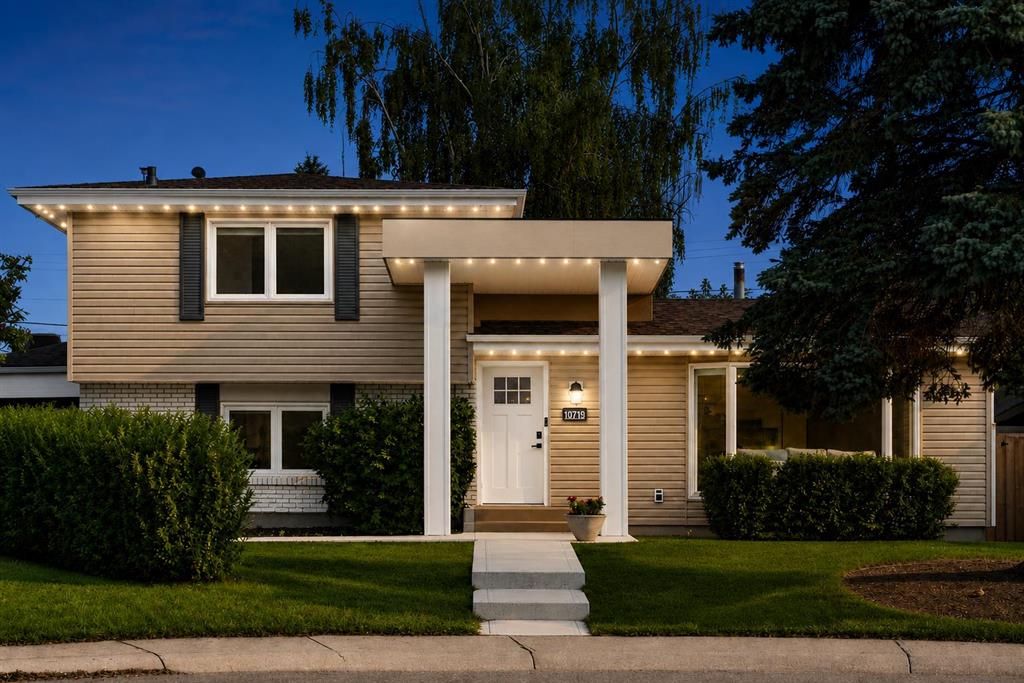 Picture of 10719 Mapleglen Crescent SE, Calgary Real Estate Listing