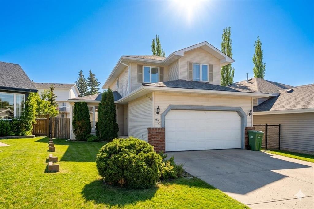 Picture of 63 Hawkmount Green NW, Calgary Real Estate Listing