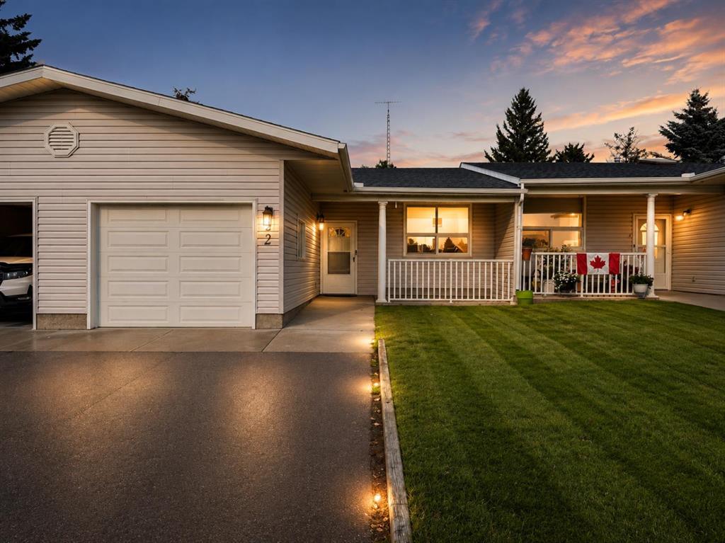 Picture of 2, 717 centre Street , Vulcan Real Estate Listing