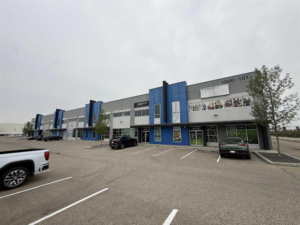 Picture of 1008, 101 Highland Park Common NE, Airdrie Real Estate Listing