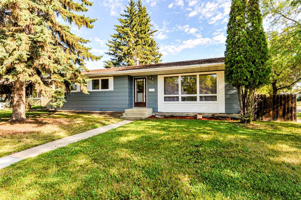 Picture of 6302 Marler Drive , Camrose Real Estate Listing