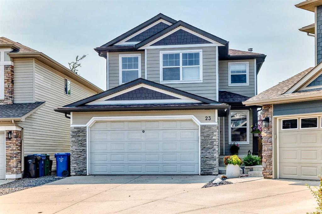 Picture of 23 Everoak Bay SW, Calgary Real Estate Listing