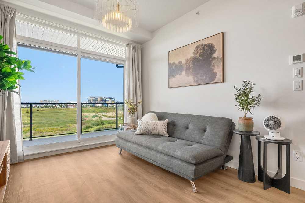 Picture of 2505, 3700 Seton Avenue SE, Calgary Real Estate Listing