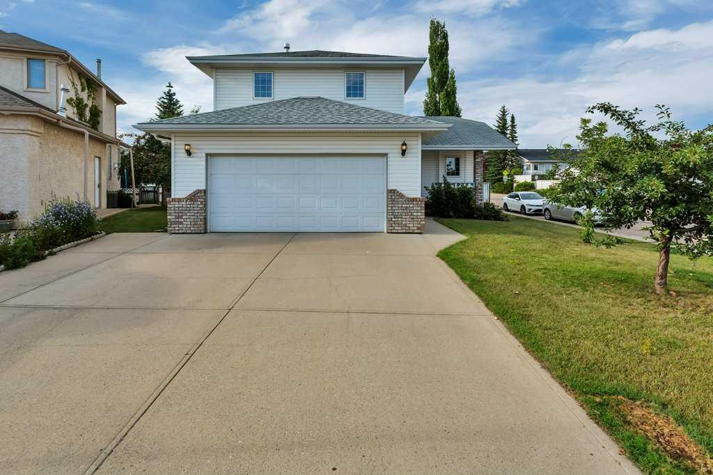 Picture of 83 Lawrence Crescent , Red Deer Real Estate Listing