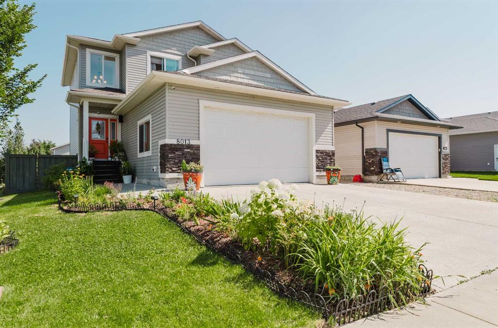 Picture of 8013 112B Street , Grande Prairie Real Estate Listing