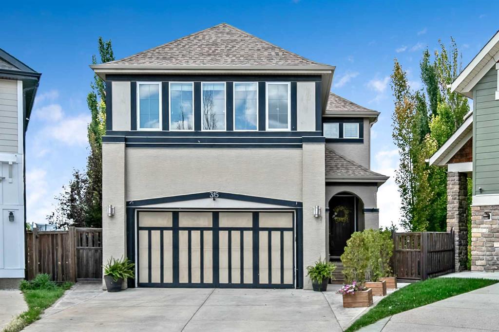 Picture of 315 Mahogany Court SE, Calgary Real Estate Listing
