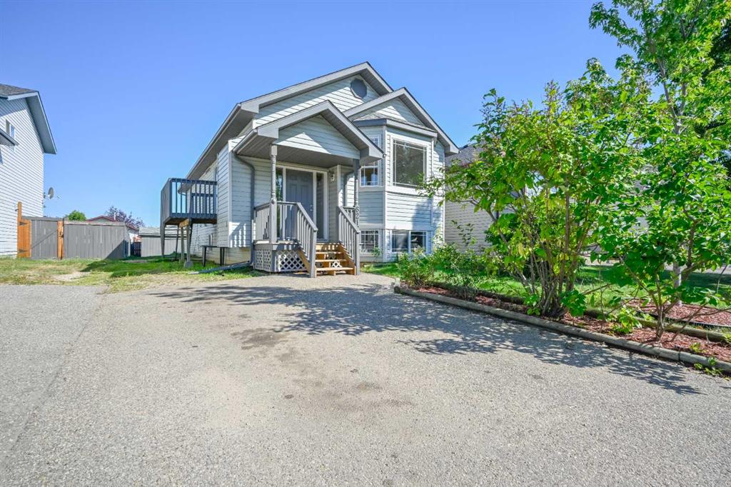 Picture of 6217 89 Street , Grande Prairie Real Estate Listing