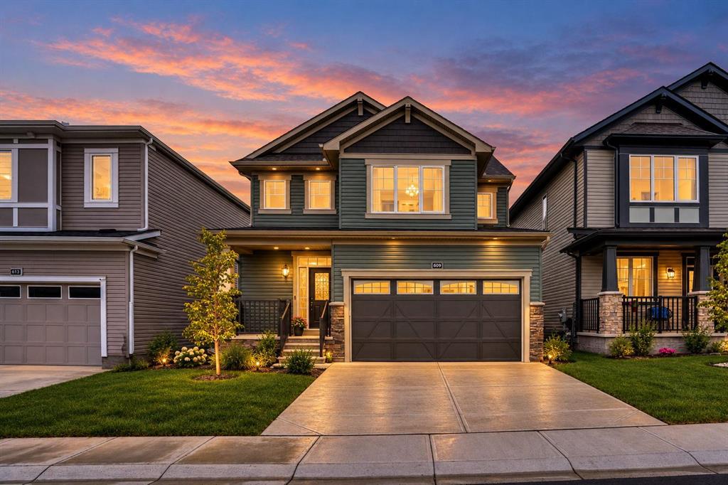 Picture of 609 Southwinds Close SW, Airdrie Real Estate Listing