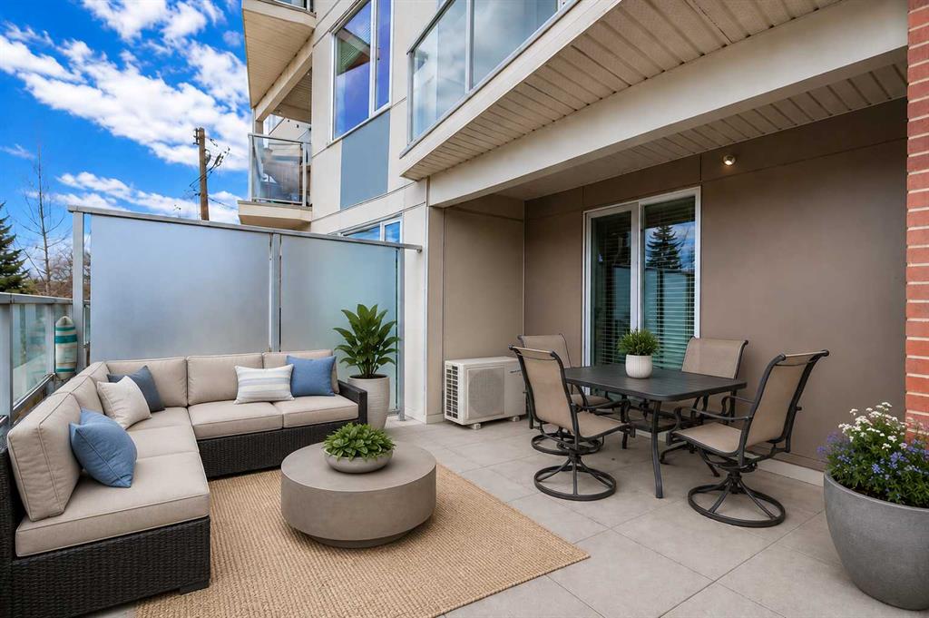 Picture of 209, 119 19 Street NW, Calgary Real Estate Listing