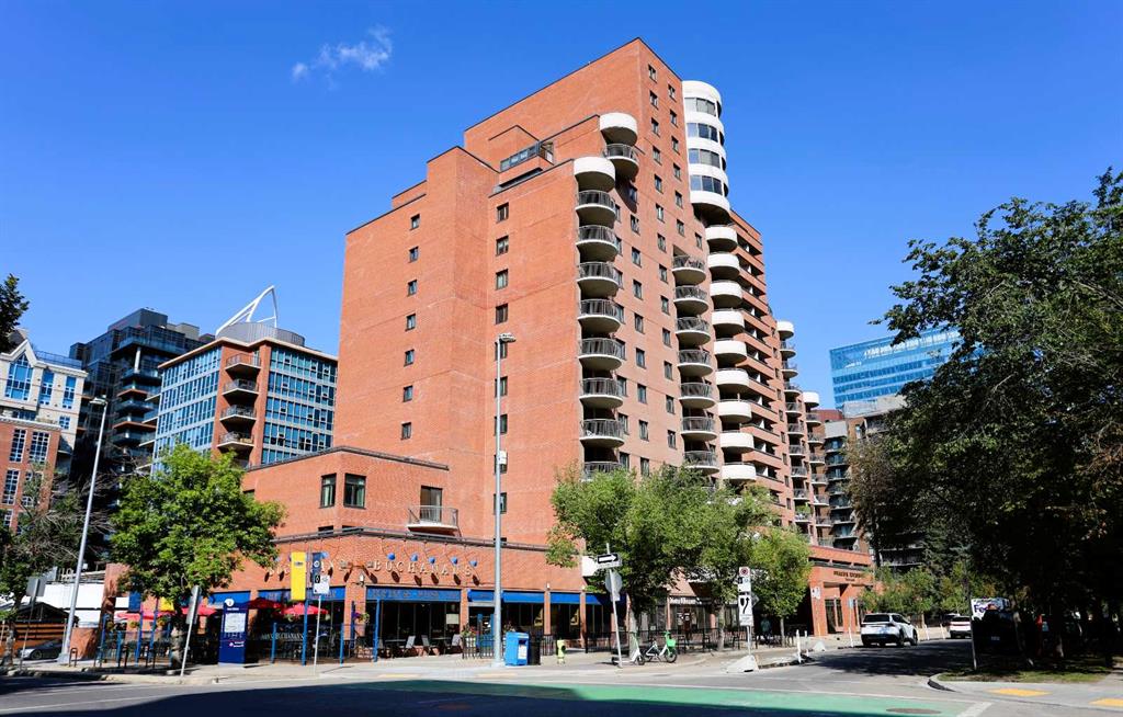 Picture of 1110, 738 3 Avenue SW, Calgary Real Estate Listing