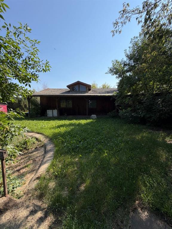 Picture of 6509 46 Aveunue  , Ponoka Real Estate Listing