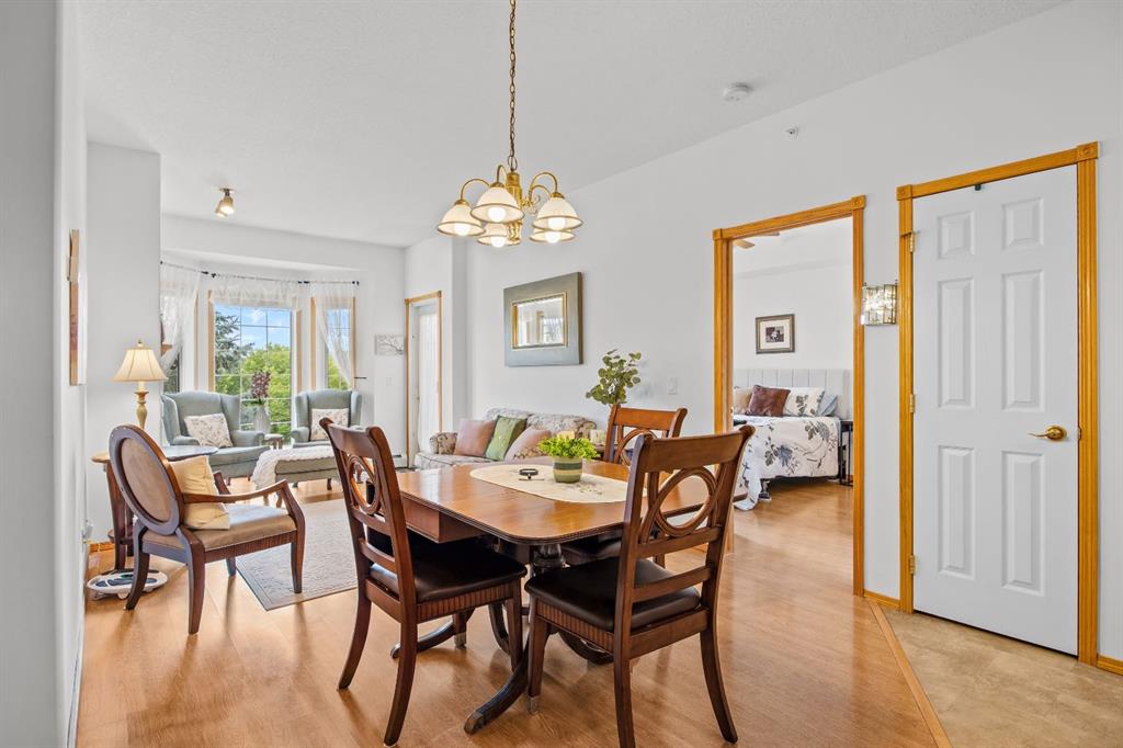 Picture of 317, 728 Country Hills Road NW, Calgary Real Estate Listing