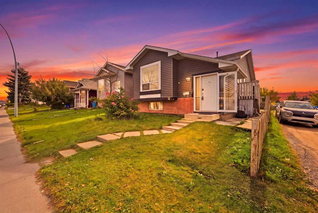 Picture of 11 Martinwood Road NE, Calgary Real Estate Listing
