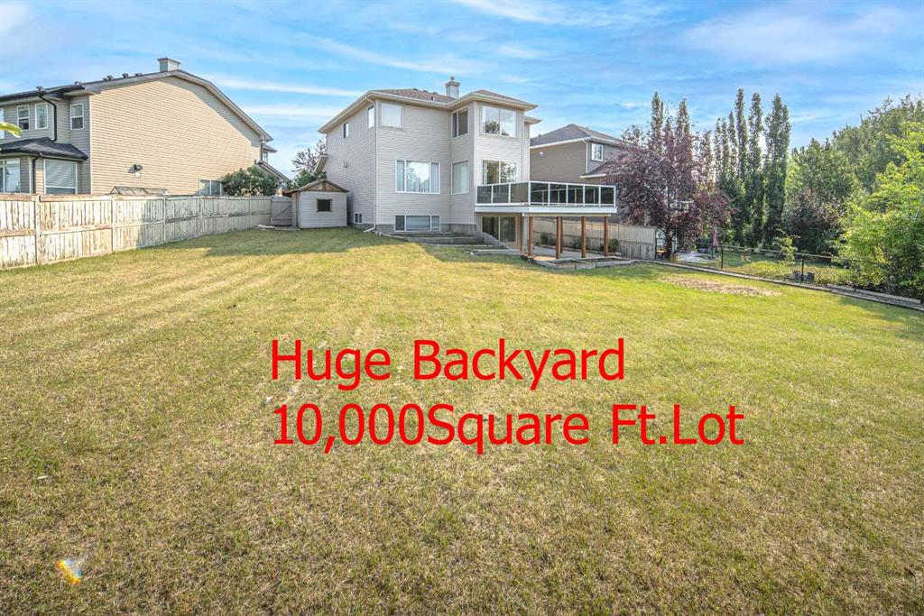 Picture of 66 Royal Oak Grove NW, Calgary Real Estate Listing