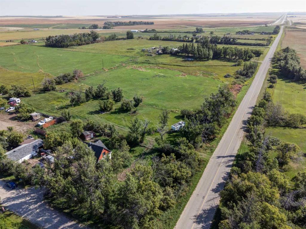 Picture of 222001 Range Road 225B  , Rural Wheatland County Real Estate Listing
