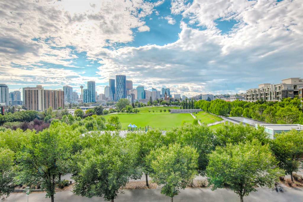 Picture of 409, 88 9 Street NE, Calgary Real Estate Listing