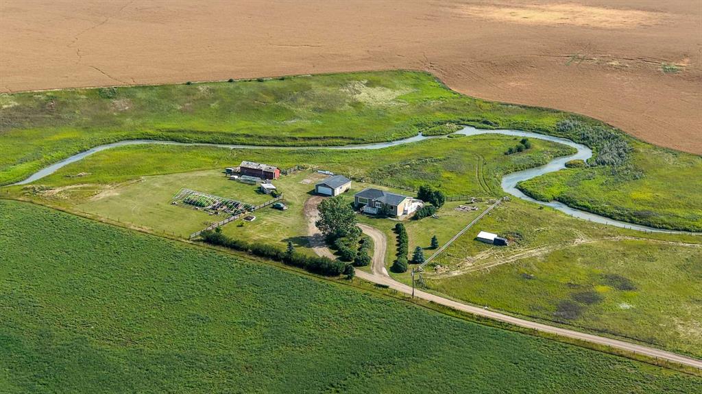 Picture of 283042 Township Road 164  , Rural Willow Creek No. 26, M.D. of Real Estate Listing