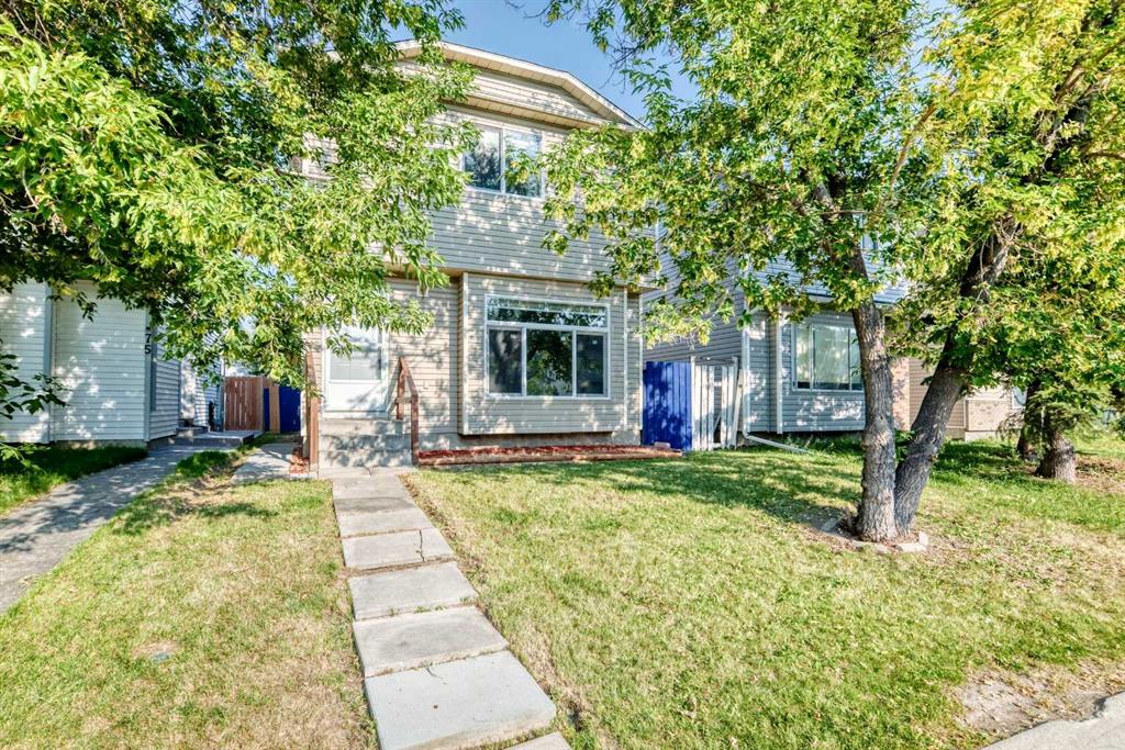 Picture of 77 Martinbrook Road NE, Calgary Real Estate Listing